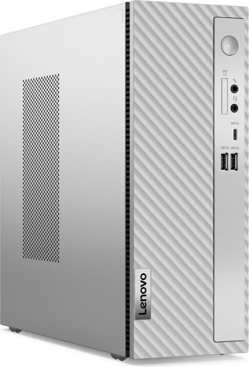 Actual product image Lenovo IdeaCentre 3 07IRB8 (Intel Core i5-14400, 16 GB, 512 GB, UHD Graphics 730)