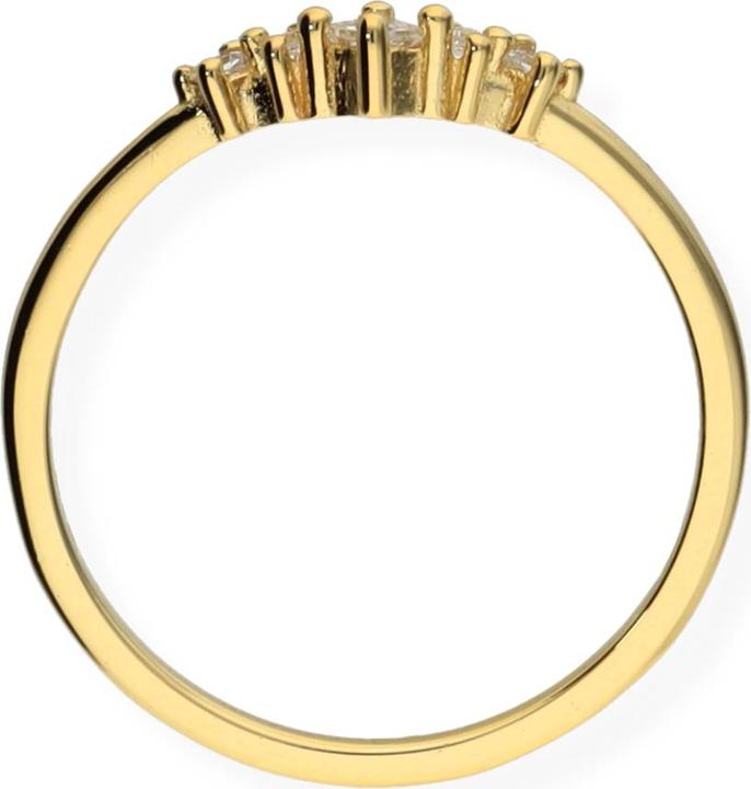 Image du produit Carat Style (56, Argent 925)