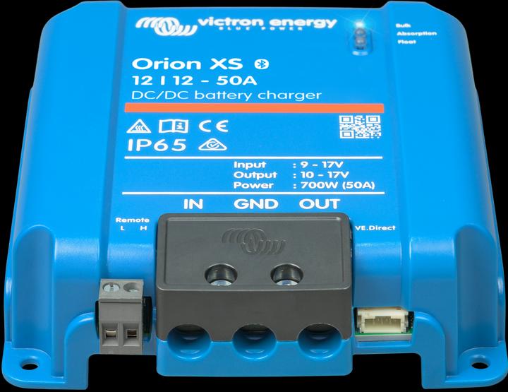 Produktbild Victron Energy Orion XS