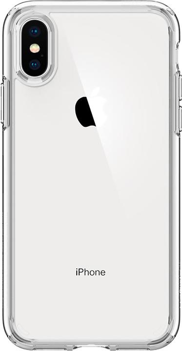 Produktbild Spigen Ultra Hybrid (Apple iPhone X)