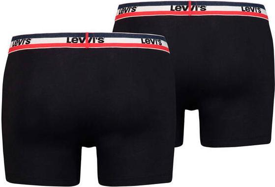 Image du produit Levis 2erPack Sportswear Logo (S, lot de 2)