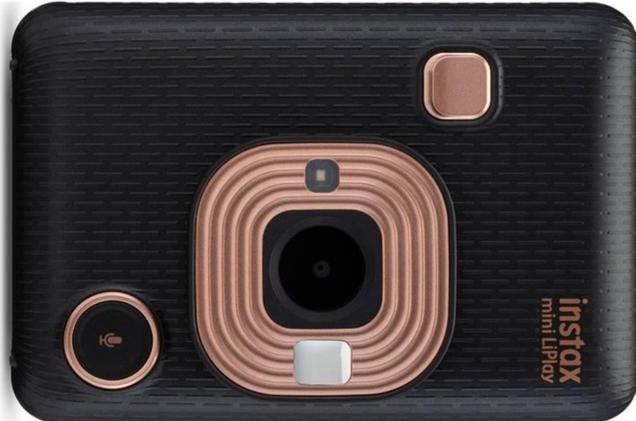 Produktbild Fujifilm Instax Mini LiPlay