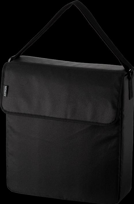 Actual product image Epson ELPKS71 - Projector bag - for EB-L200, Pro EX10000 (Carrier bag)