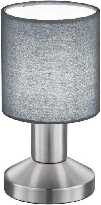 Grau, Silber