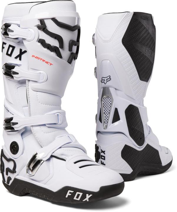 Produktbild Fox Instinct Boot (Herren, 12)