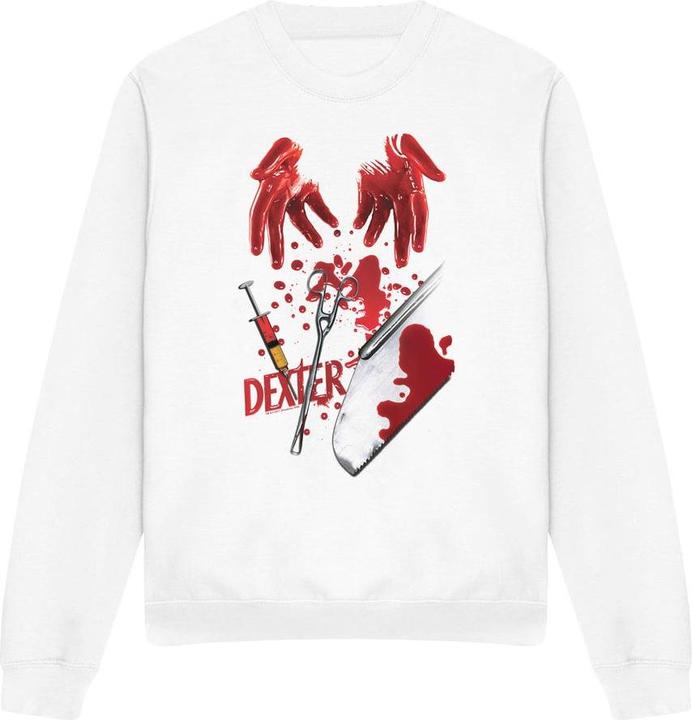 IVF Hartmann Tools Of The Trade Sweatshirt