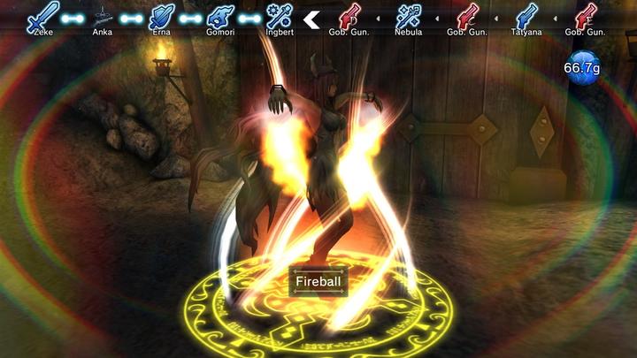 Produktbild NIS Natural Doctrine (PS4, EN)