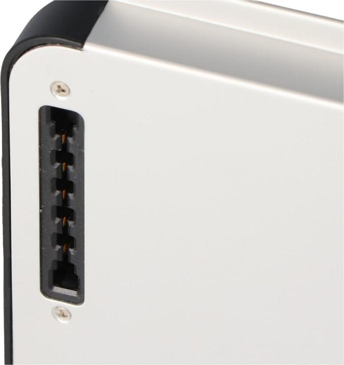Actual product image XCell Akku Apple MacBook Pro 15" Serie A1286 (6 Cells, 5200 mAh)