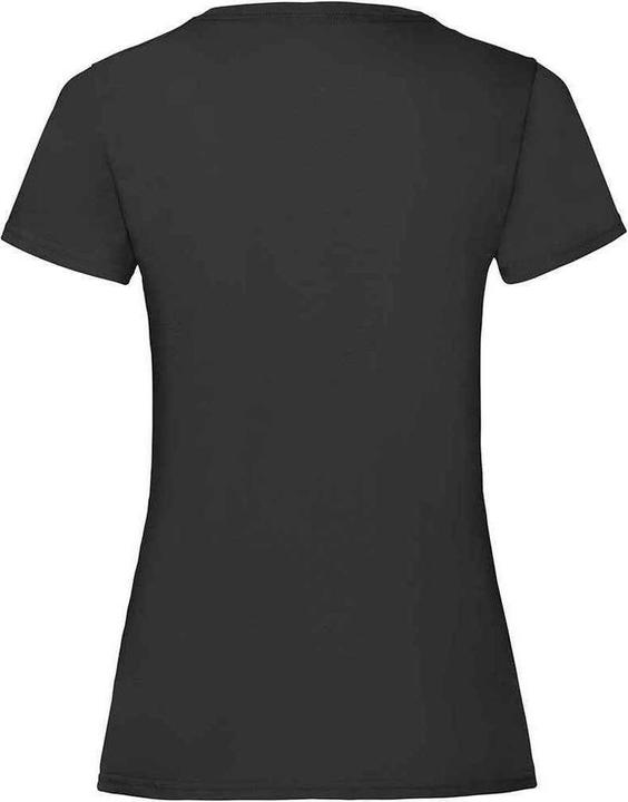 Immagine prodotto Fruit of the Loom Valueweight Maglietta Da Donna Donna (42 D)