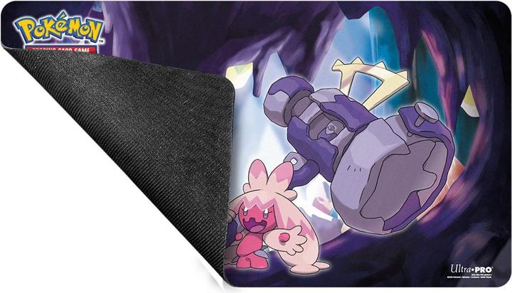 Actual product image Ultra Pro Pokémon - Tinkaton Play Mat
