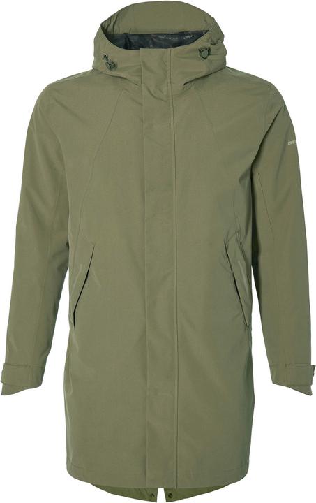 Olive green