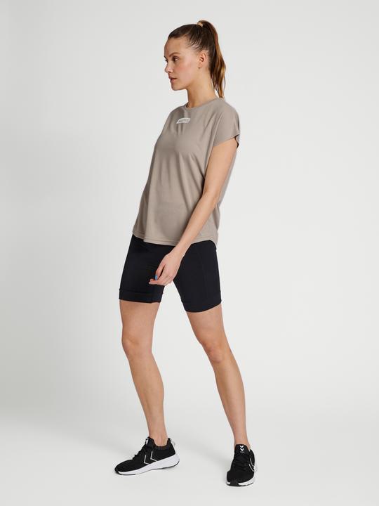 Image du produit hummel Te Tola Loose T-Shirt (S)