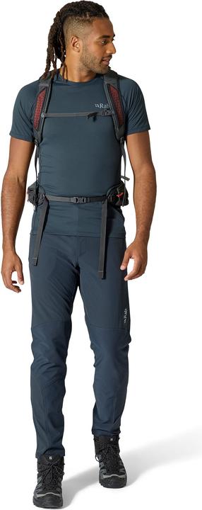 Actual product image Rab Wanderrucksack Protium 27 (27 l)