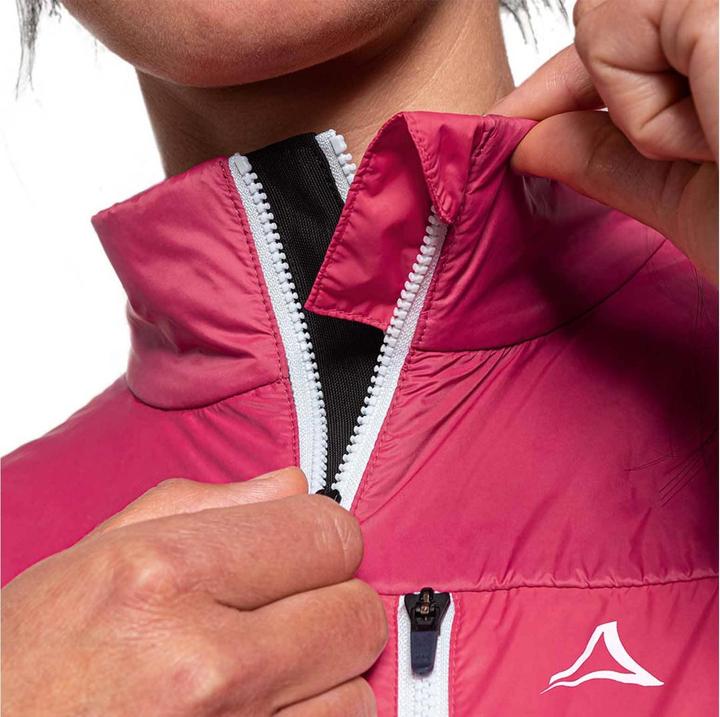 Actual product image Schöffel Rugged Hybrid Jacket (38)