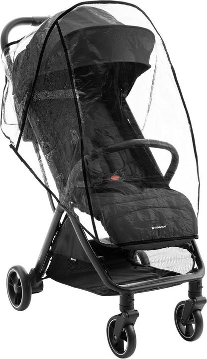 Produktbild Kikkaboo Kinderwagen Buggy Lauren