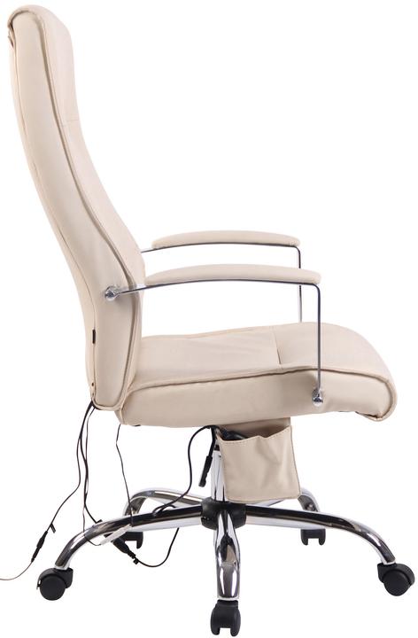 Actual product image CLP Portland mit Massagefunktion