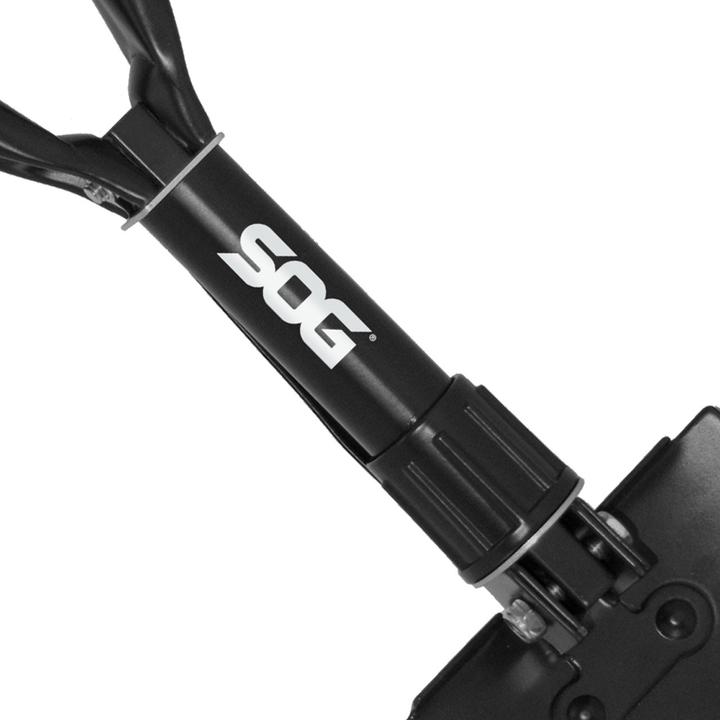 Actual product image SOG Entrenching Tool Folding Spade
