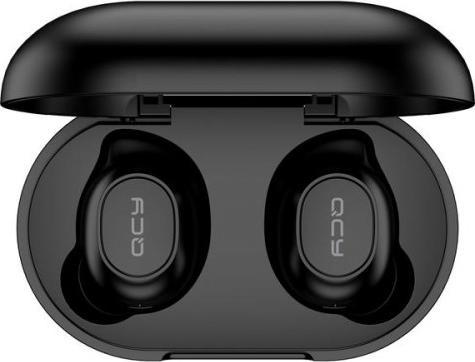 Image du produit Xiaomi T9 TWS - Casque sans fil avec microphone. - Intra-auriculaire - Bluetooth® 5.0 - Jusqu'à 25 heures A (ANC, 3.50 h, Sans fil)