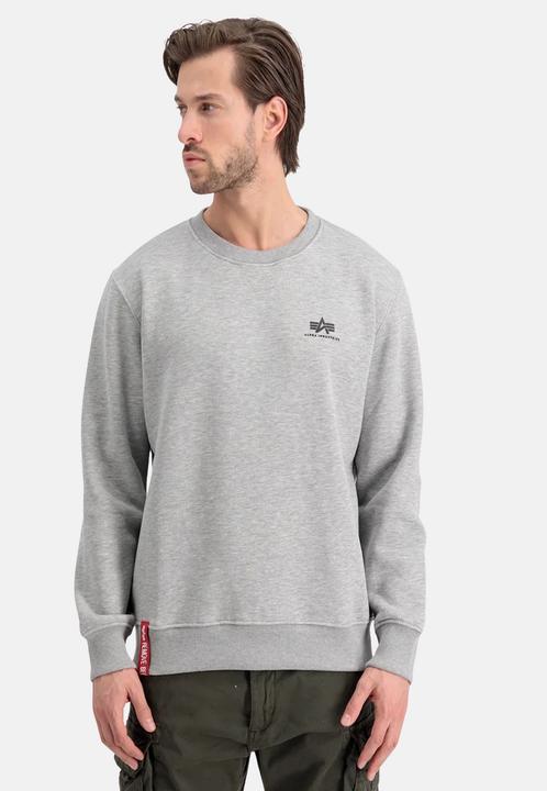 Produktbild Alpha Industries Sweatshirt (S)