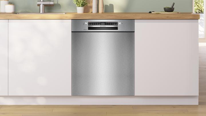 Produktbild Bosch Hausgeräte Serie 4 SMU4ETS08E