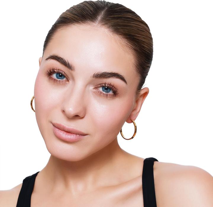 Image du produit Heideman Naomi doré (100% acier inoxydable)