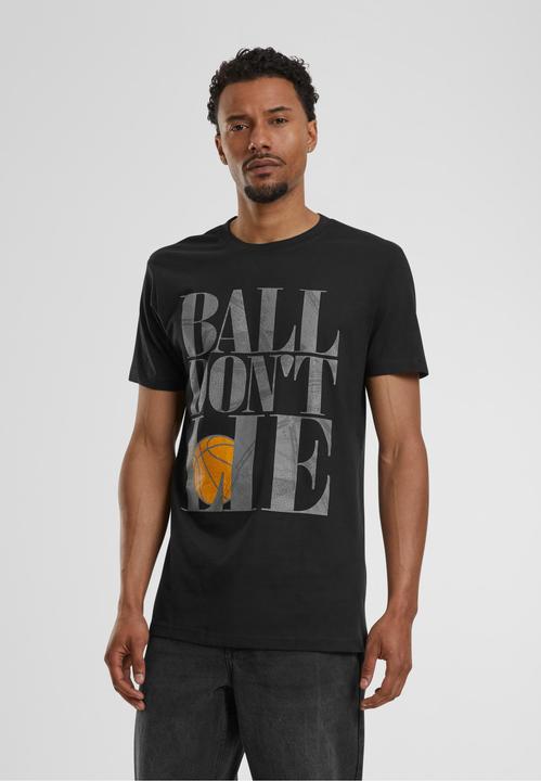 Produktbild Mister Tee Ball Don't Lie Tee - 55835 (M, L)