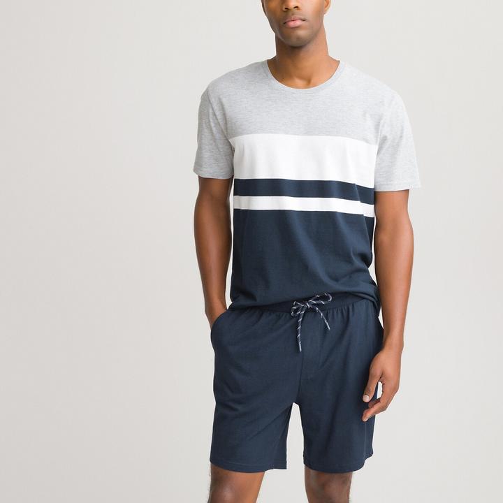 Immagine prodotto La Redoute Collections Kurzpyjama (L)