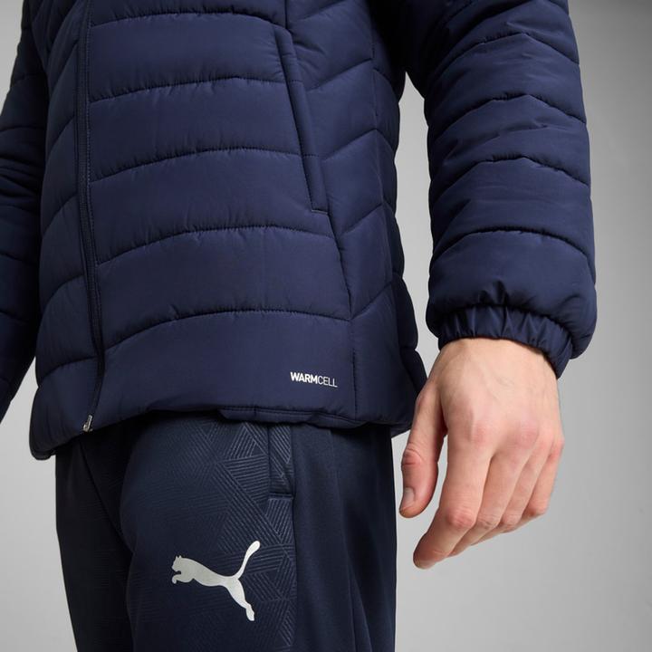 Produktbild Puma teamADDITIONS Hooded Padded Jacket (3XL)
