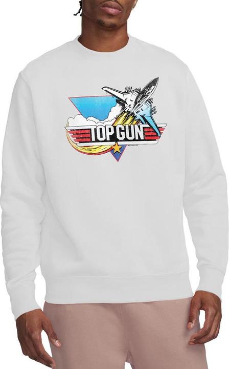 Image du produit Top Gun - Sweat JET SWOOP - Adulte (S)
