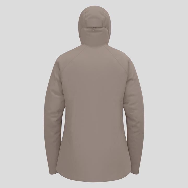 Actual product image Odlo Ascent S-Thermic (XS)
