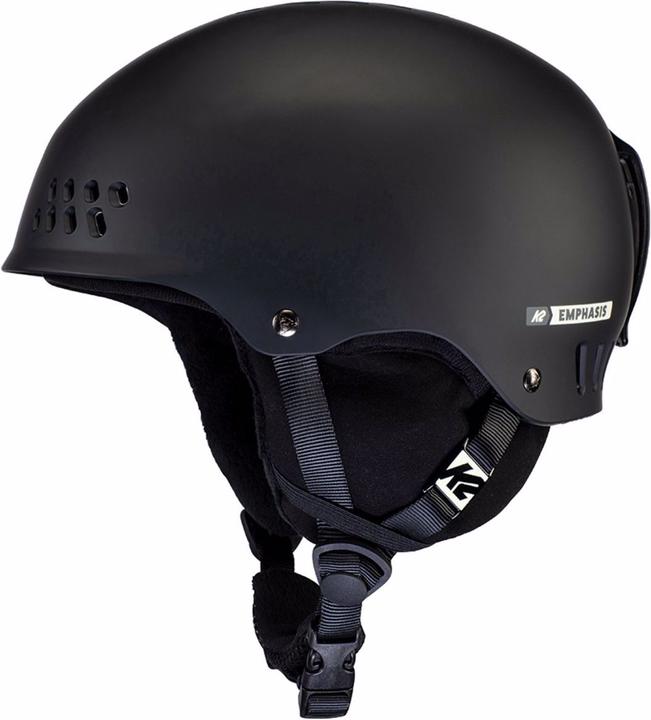 Produktbild K2 Emphasis Skihelm (51 - 55 cm, S)