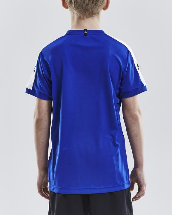 Produktbild Craft Progress Practise Tee Jr (158)