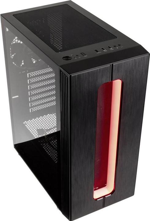Image du produit Kolink Nimbus RGB (ATX, mATX, Mini-ITX)