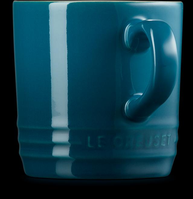 Actual product image Le Creuset Coffee/tea mug (200 ml, 1 x)