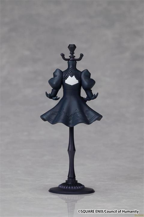 Image du produit Elcoco NieR:Automata Ver1.1a arbre à bijoux 2B