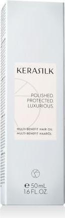 Produktbild Kerasilk Multi-Benefit Haaröl (50 ml)