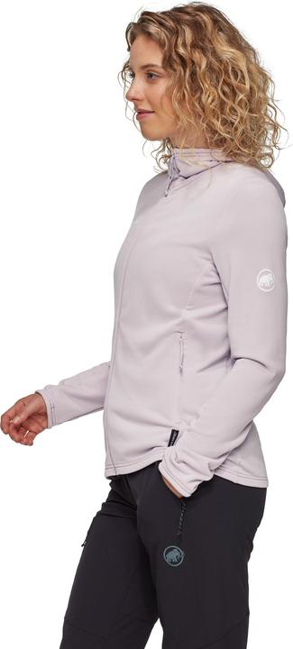 Immagine prodotto Mammut Aconcagua Light ML Hooded Jacket Women (L)