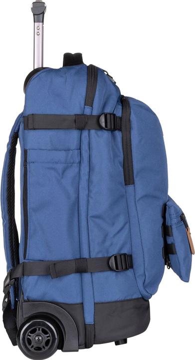 Immagine prodotto Cabaia Koffer & Trolley Soft Suitcase Small