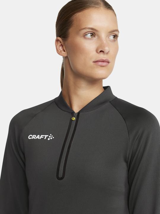 Actual product image Craft Extend Half Zip W (XS)