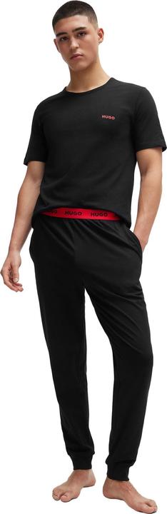 Produktbild HUGO T-SHIRT RN TRIPLET P 10217251 02 (XL)