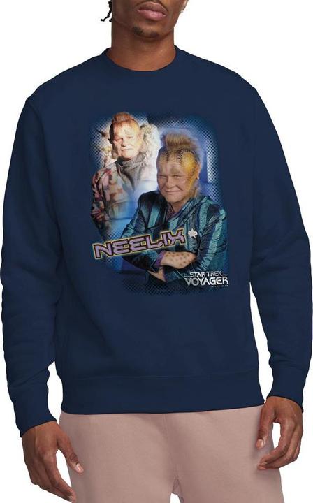 Produktbild Sweatshirt (L)