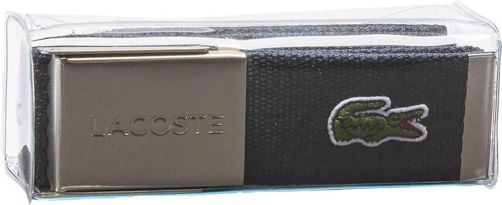 Actual product image Lacoste Belt Casual Comfort Fit (100)