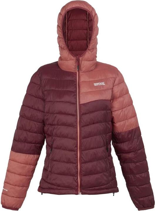Produktbild Regatta Hillpack III Hooded (XS)