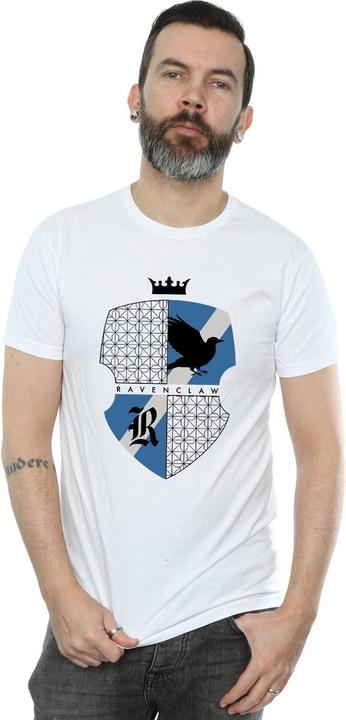 Immagine prodotto Ravenclaw Shield Maglietta Uomo (XXL)