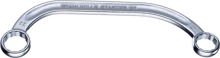 Actual product image Stahlwille Obstruction wrench (14 mm, 16 mm)