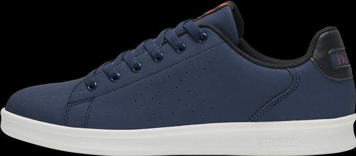 Produktbild hummel Busan Synth. Nubuck (40)