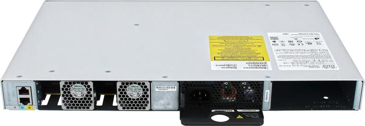 Immagine prodotto Cisco Interruttore a 48 porte C9200L-48P-4X-E (48 Porti)