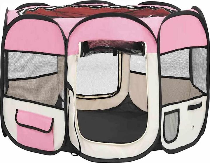 Actual product image VidaXL Flemming (Dog house)