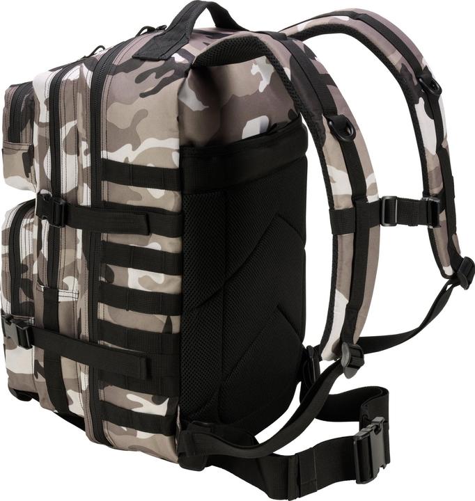 Produktbild Brandit US Cooper Gross Rucksack Farbe Urban (40 l)