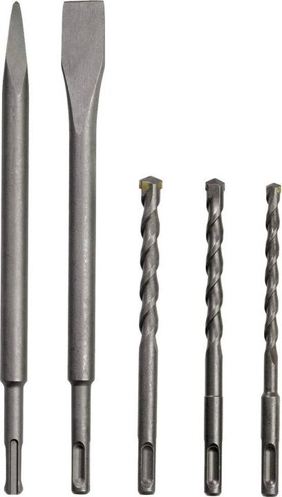 Produktbild Einhell Herocco +5 (Akkubetrieb)